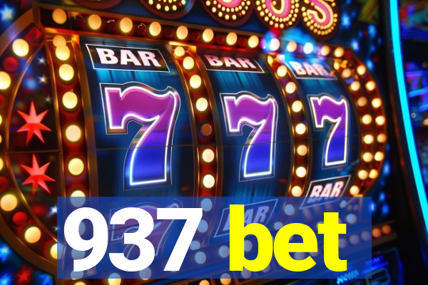 937 bet