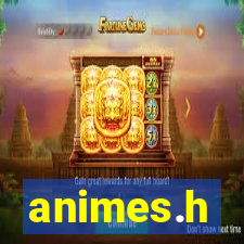 animes.h