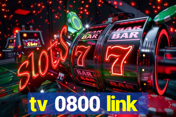tv 0800 link