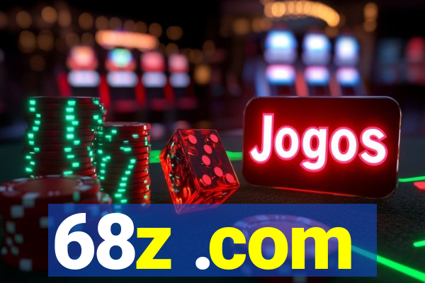 68z .com
