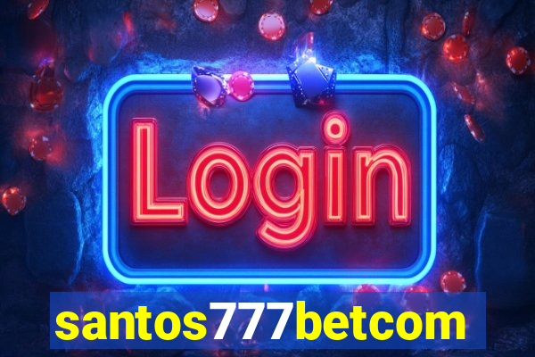 santos777betcom