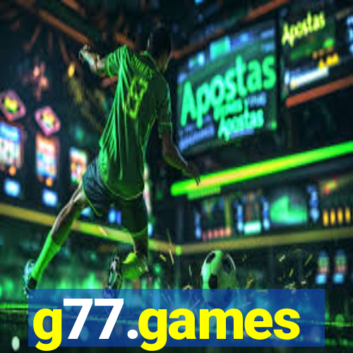 g77.games
