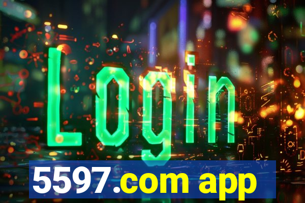 5597.com app