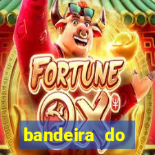bandeira do corinthians emoji