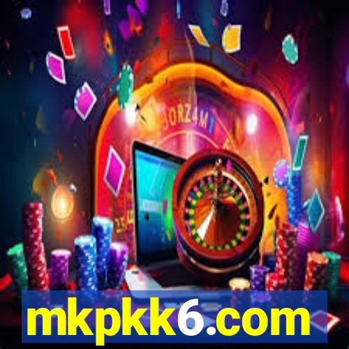 mkpkk6.com