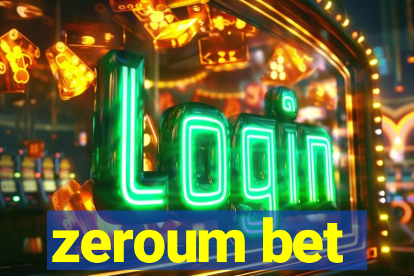 zeroum bet