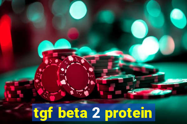 tgf beta 2 protein