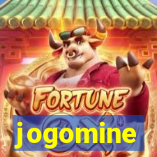 jogomine