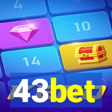 43bet