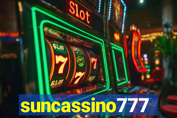 suncassino777