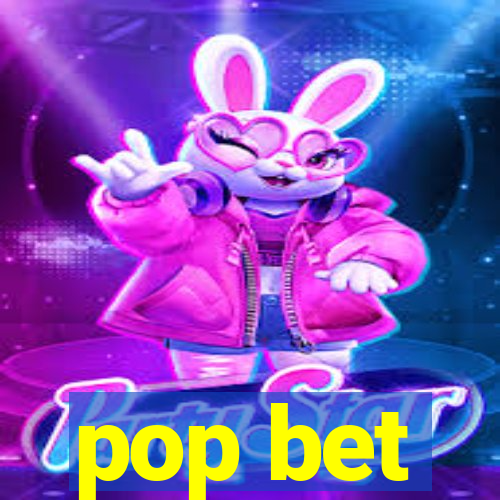 pop bet