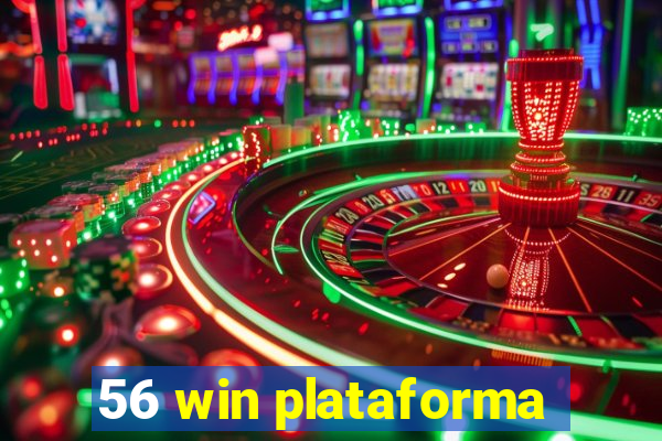 56 win plataforma