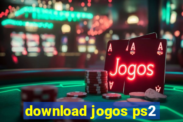 download jogos ps2