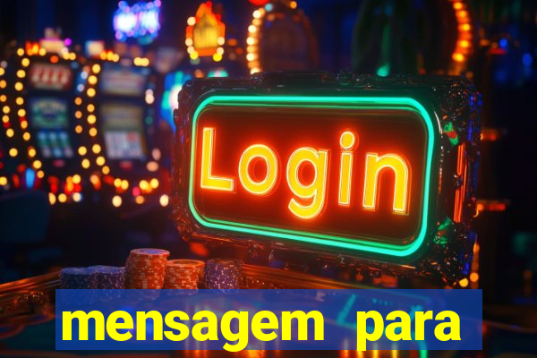 mensagem para pioneiros jw