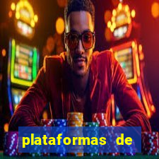 plataformas de jogos demo