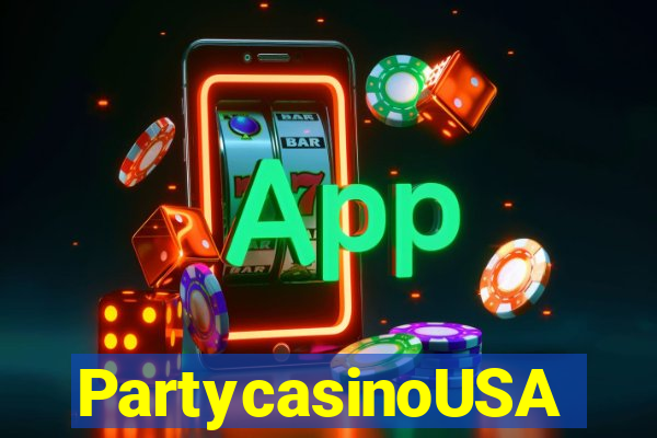 PartycasinoUSA