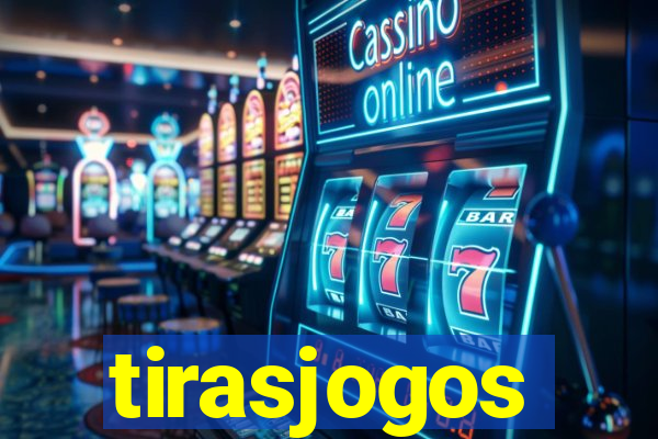 tirasjogos