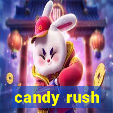 candy rush