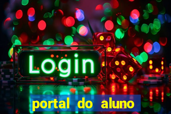 portal do aluno cruzeiro do sul