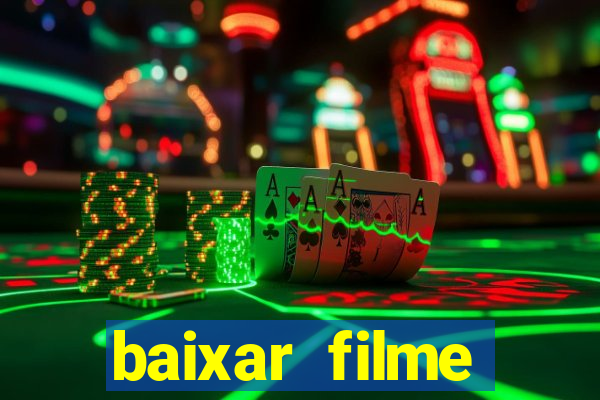 baixar filme relatos selvagens dublado
