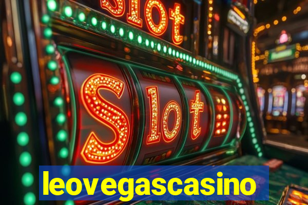 leovegascasino