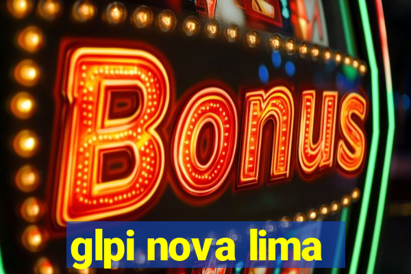 glpi nova lima