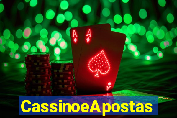 CassinoeApostas