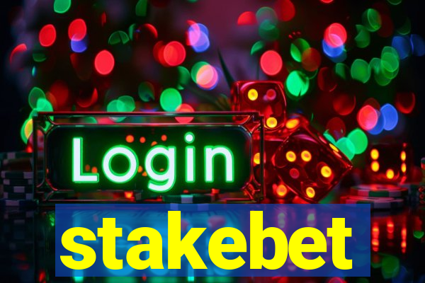 stakebet