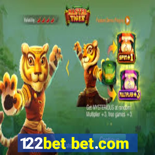 122bet bet.com