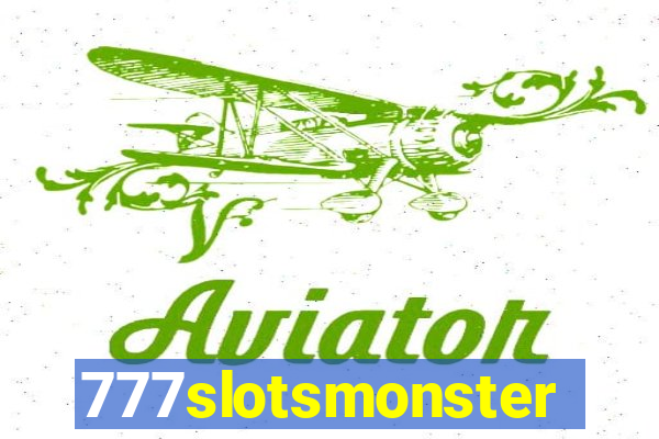 777slotsmonster
