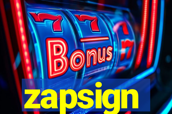 zapsign