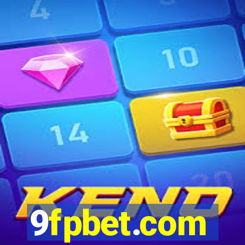 9fpbet.com