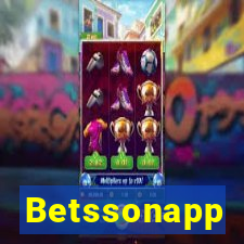Betssonapp