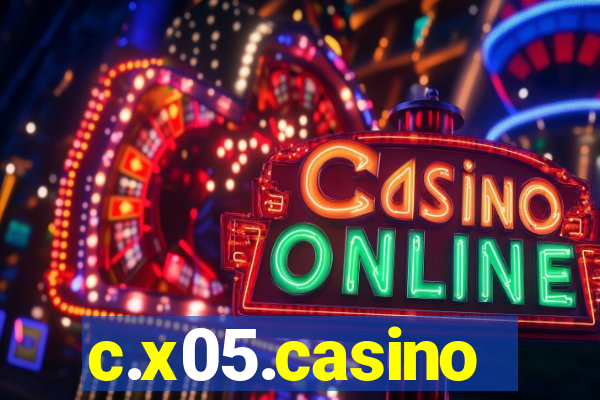 c.x05.casino