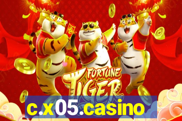 c.x05.casino