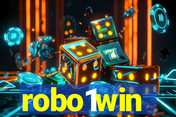 robo1win