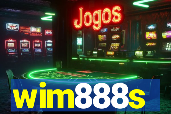 wim888s