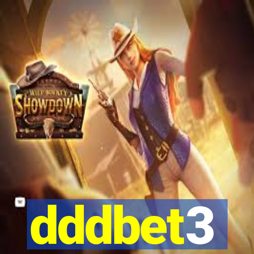 dddbet3