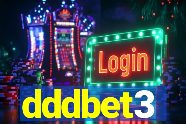 dddbet3