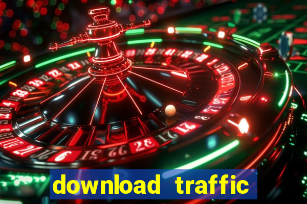 download traffic rider dinheiro infinito