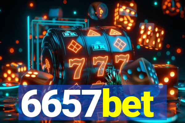 6657bet