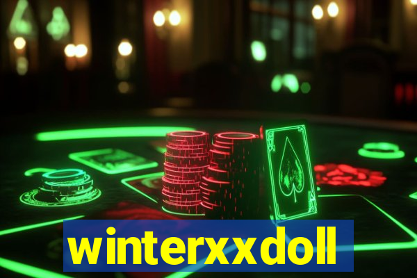 winterxxdoll