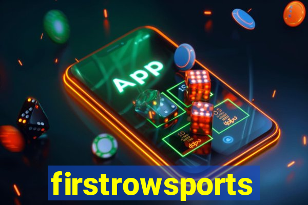 firstrowsports