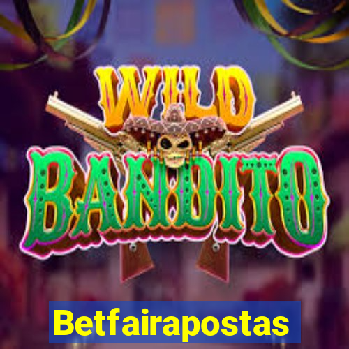 Betfairapostas