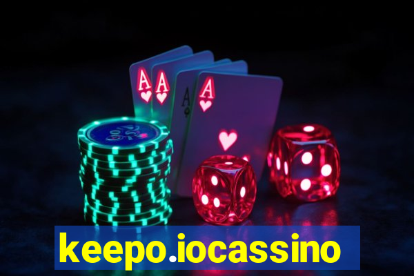 keepo.iocassino