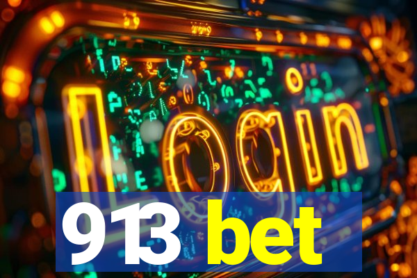 913 bet