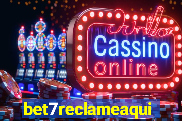 bet7reclameaqui