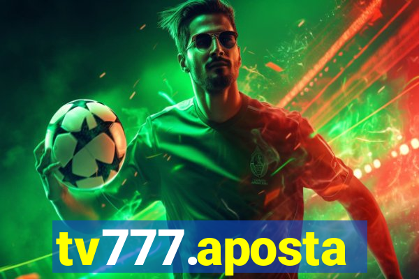 tv777.aposta