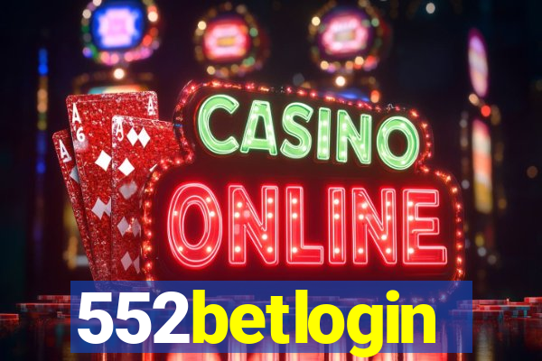 552betlogin