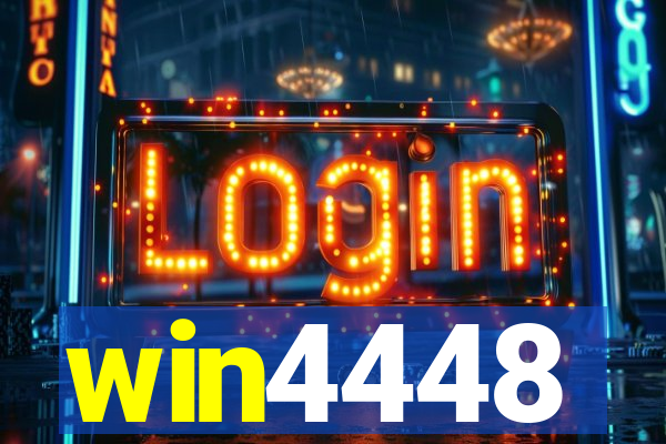 win4448